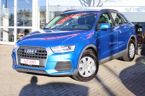 Audi Q3 1.4 TFSI