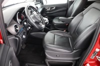 Mercedes-Benz V-Klasse V250d Avantgarde lang 4Matic