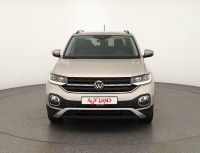 VW T-Cross 1.0 TSI DSG Move