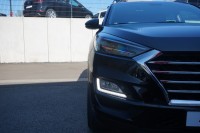 Hyundai Tucson 1.6 GDI