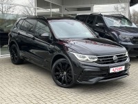 VW Tiguan Allspace 2.0 TDI R-Line 4M DSG