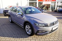 VW Passat Alltrack 2.0 TDI 4Motion