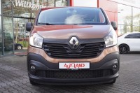 Vorschau: Renault Trafic Combi 8 Sitzer