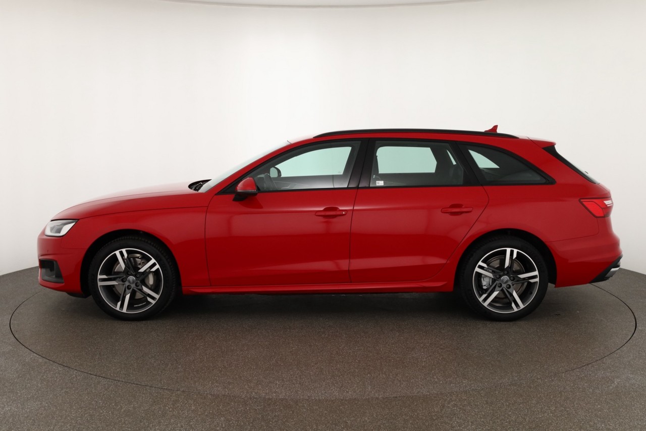 Audi A4 Avant 40 TDI