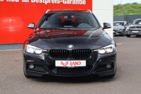 BMW 320 i M Sport