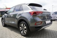 VW T-Roc 2.0 TDI Goal DSG