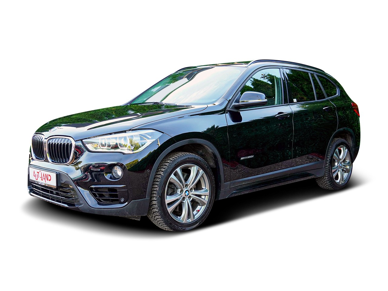 BMW X1 sDrive 20i