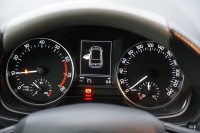 Skoda Fabia 1.2
