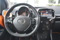 Toyota Aygo AYGO 1.0 x