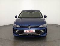 VW Passat Variant 2.0 TDI 4M DSG