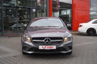 Vorschau: Mercedes-Benz CLA 180 Shooting Brake 