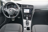 VW Golf VII 1.5 TSI DSG Sound