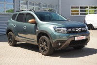 Dacia Duster II 1.0 TCE Expression