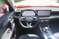 MG HS 1.5 T-GDI Luxury Aut.