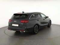 Kia cee'd Sporty Wagon Ceed SW GT-Line 1.5 T-GDI Aut.