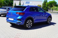 VW T-Roc R-Line 1.5 TSI DSG
