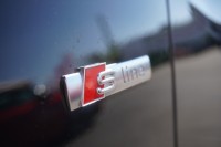 Audi Q2 2.0 TFSI Quattro S-Line