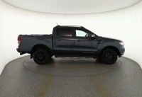 Ford Ranger 2.0 TDCi 4x4 Wildtrak