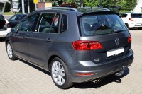 VW Golf Sportsvan VII 1.4 TSI