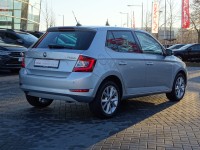 Skoda Fabia 1.0 MPI Clever