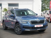 Skoda Kamiq 1.0 Ambition