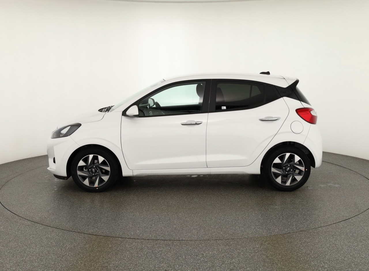 Hyundai i10 1.0