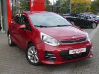 Kia Rio 1.4