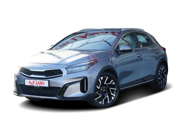 Kia xcee'd XCeed 1.5 T-GDI Aut.