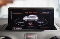 Audi A1 Sportback 1.4 TFSI S-Line