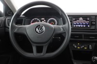 VW Polo 1.0
