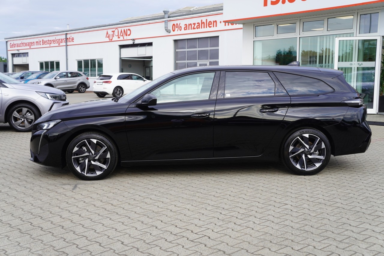 Peugeot 308 SW GT PureTech 130 Aut.