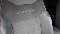 Cupra Ateca 2.0 TSI 4Drive