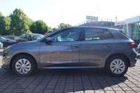 Skoda Fabia 1.0 TSI