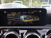 Mercedes-Benz CLA 200 AMG Line 7G-DCT Aut.