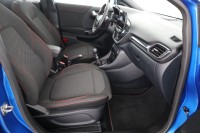 Ford Puma 1.0 M-Hybrid ST-Line