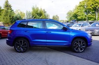 Skoda Karoq 1.5 16V TSI Sportline DSG