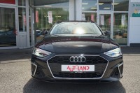 Audi A4 Avant 35 TDI S-Line