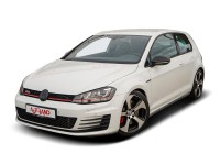 VW Golf VII 2.0 GTI BMT Klimaaut. Bi-Xenon ACC