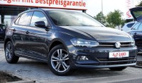 VW Polo 1.0