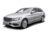 Mercedes-Benz C200 T-Modell CGI Exclusive