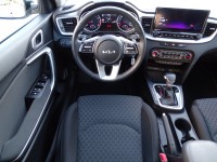 Kia cee'd Sporty Wagon Ceed SW 1.5 T-GDI Aut.
