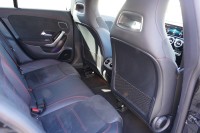 Mercedes-Benz CLA 200 AMG Line