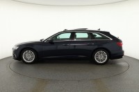 Vorschau: Audi A6 Avant 45 TDI quattro design