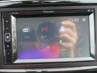 Mitsubishi Space Star 1.2