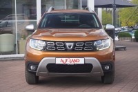Dacia Duster II 1.3 TCE Anniversary