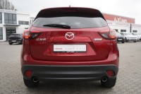 Mazda CX-5 2.0 Center-Line 2WD