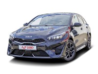 Kia proCeed ProCeed GT-Line 1.5 T-GDI Aut. 2-Zonen-Klima Navi Sitzheizung