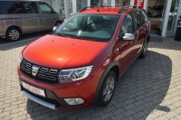 Dacia Logan II 0.9 TCE MCV