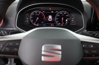 Seat Ibiza FR 1.5 TSI DSG