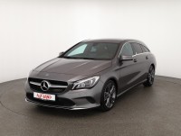 Mercedes-Benz CLA-Klasse CLA180 SB Urban Navi Sitzheizung LED